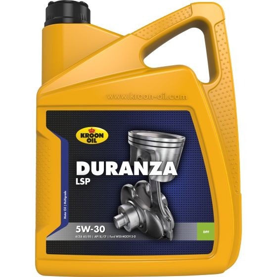 34203 Kroon OIL Aceite